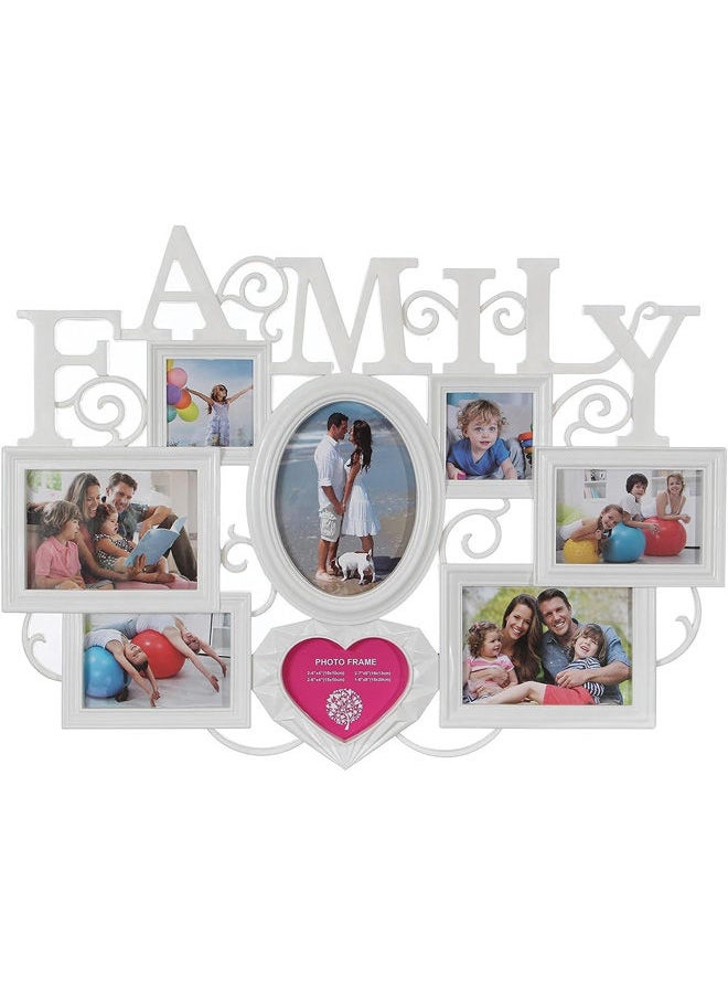 El Maayergy Photo Frame 8 Pictures 