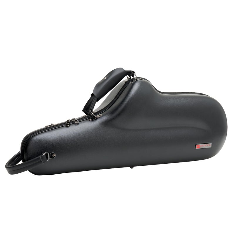 Protec Alto Saxophone Micro Sized ZIP Case Black BM304CT