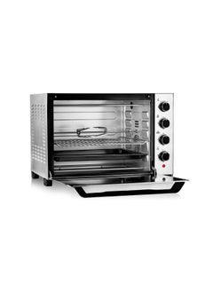 FLAMINGO 55 Liter Electric Oven Excellent Performance and Modern Design  - Image 1