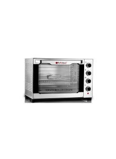 FLAMINGO 55 Liter Electric Oven Excellent Performance and Modern Design  - Image 2