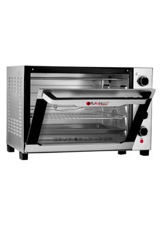 FLAMINGO 55 Liter Electric Oven Excellent Performance and Modern Design  - Image 3