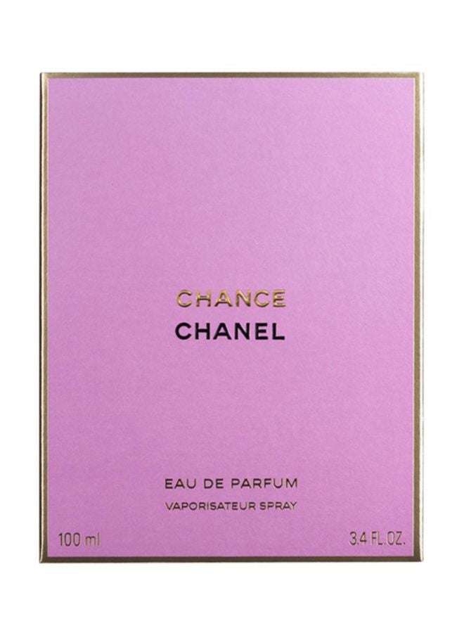 شانيل عطر Chance عطر 100ملليلتر - Image 3