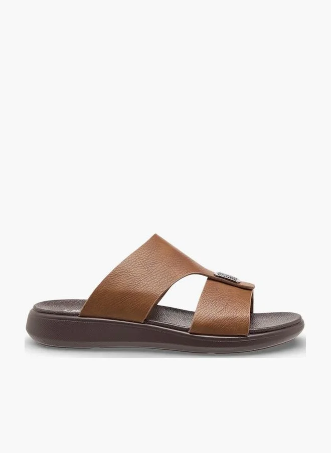 ال بي ال من شو اكسبرس Men Slip-On Arabic Sandals