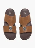 LBL by Shoexpress TAN