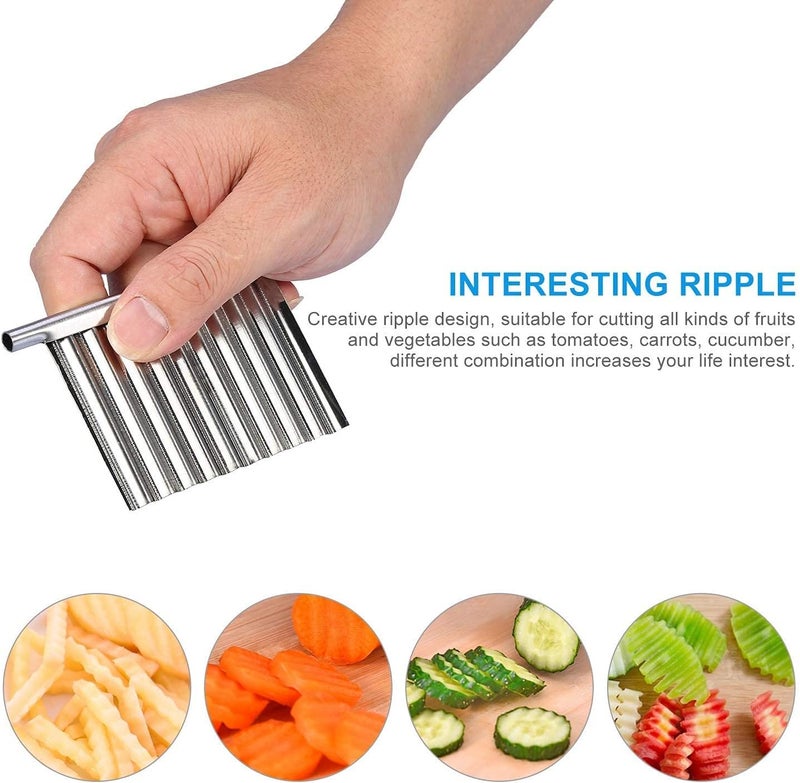 klarako Kitchen Carving Tools Kit, 80pcs/set Vegetable Fruit Carving Knife Watermelon Pumpkin Multifunctional Fruit Peeler Cutting Slicing Carving Tool Kitchen Helper Set for DIY Fruit Decoration - Image 3