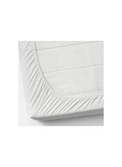 Brides Felt top layer for microfiber couch mattress, height 14 cm, circular mattress, size 140 x 200 cm  - Image 3