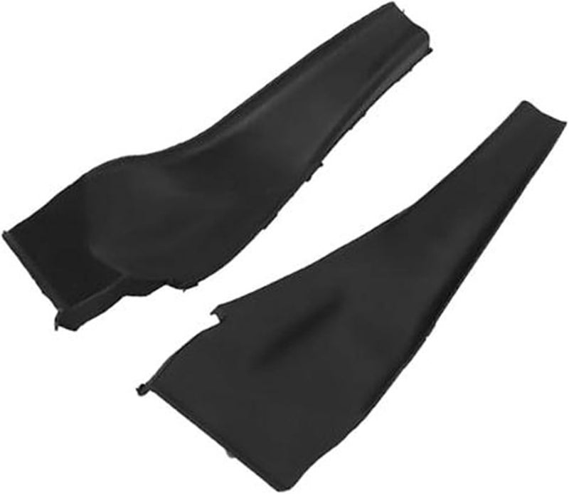 Wivplex Windshield Wiper Corner Cover Panels for Altima - Image 1