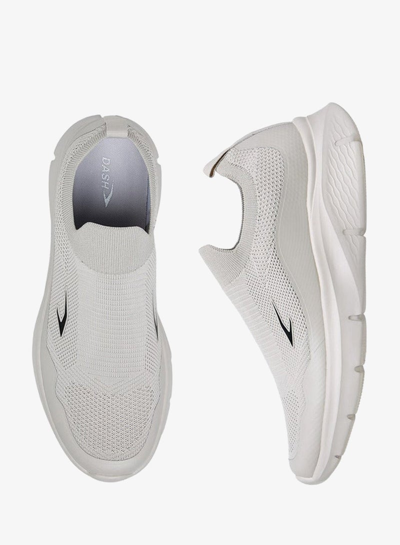 Dash Men's Slip-On Sports Shoes - Image 3