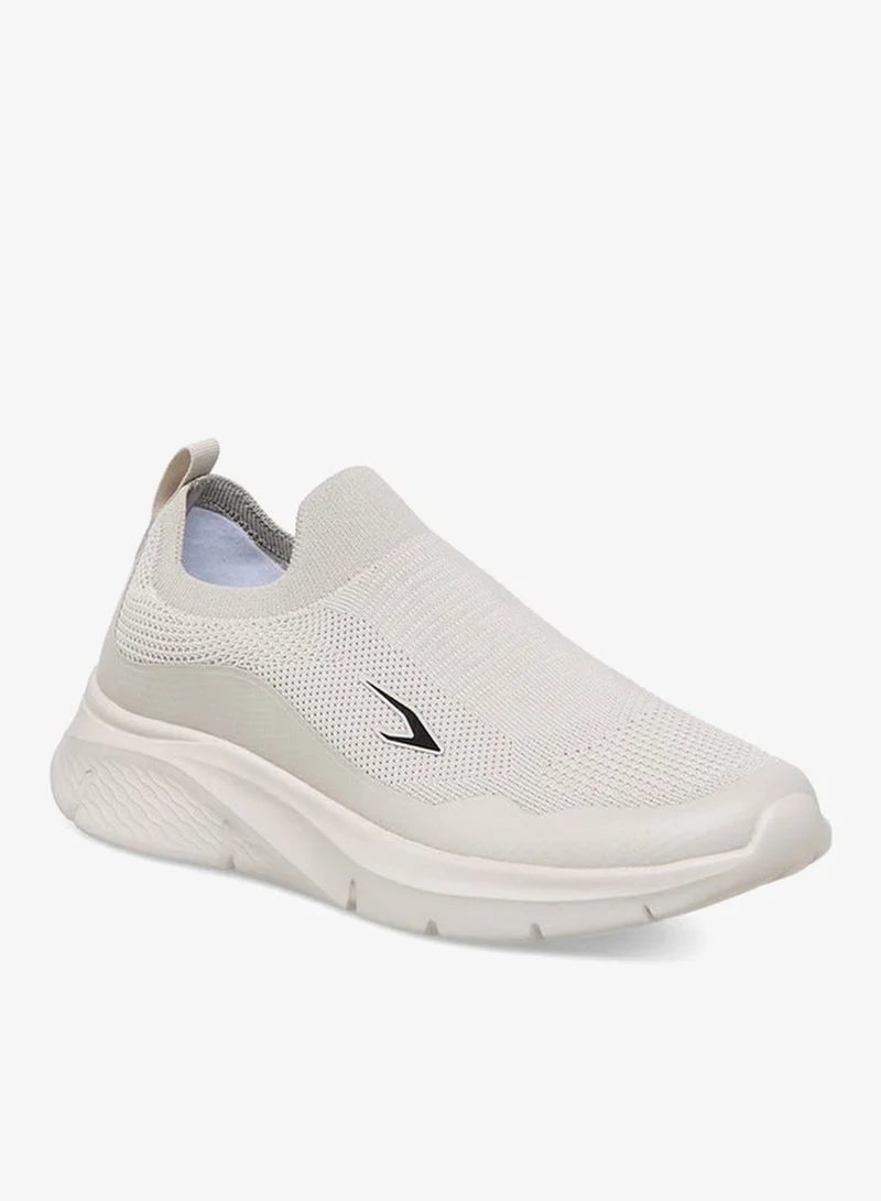 Dash Men's Slip-On Sports Shoes