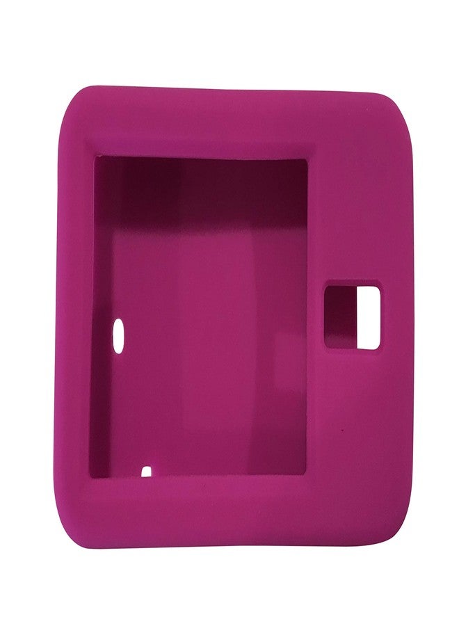 RockaDex Tandem T-Slim pump case & clip combo. (Pink) - Image 3