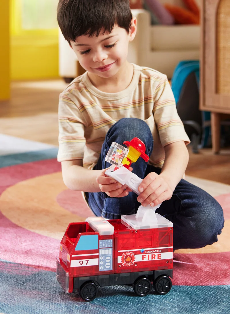 ماجنا-تايلز مجموعة محطة إطفاء من  قطعة