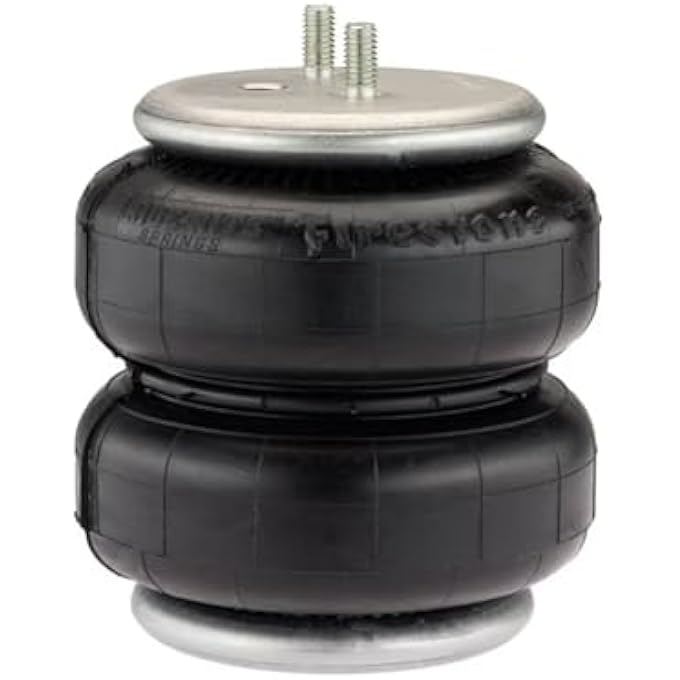 Firestone 2286 RideRite Air Helper Spring Kit Rear 0208 Dodge Ram 1500 2Wd4Wd W217602286 - Image 3