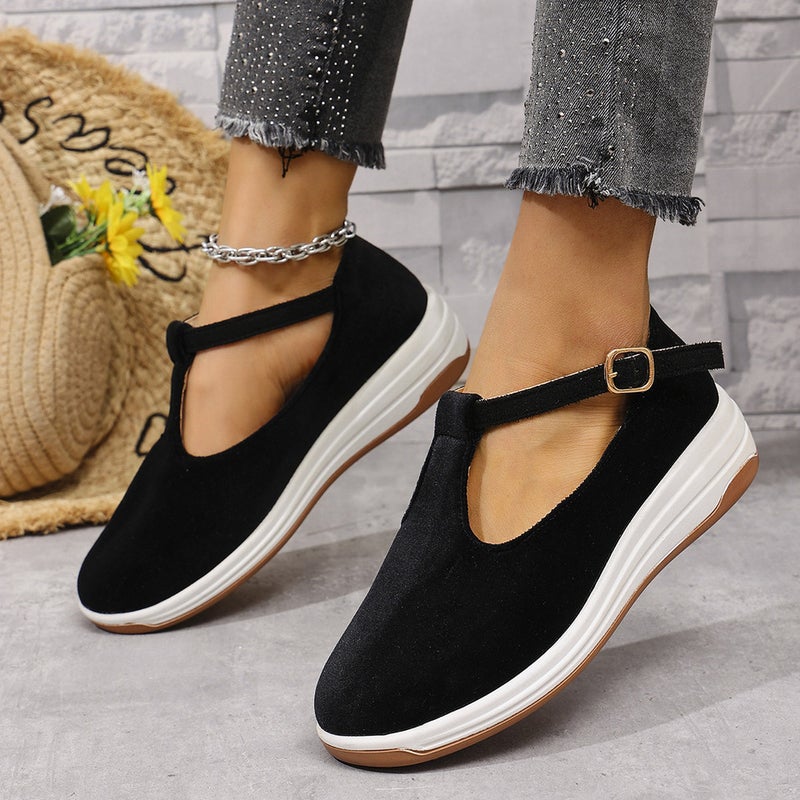 Unisex Casual Sneaker Shoes - Image 3