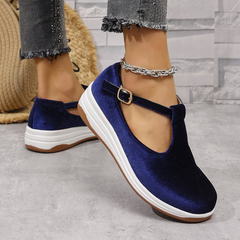 Unisex Casual Sneaker Shoes - Image 4