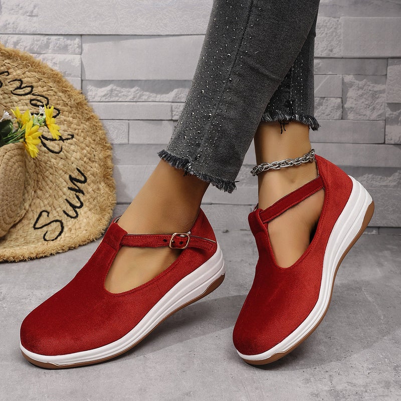 Unisex Casual Sneaker Shoes - Image 5