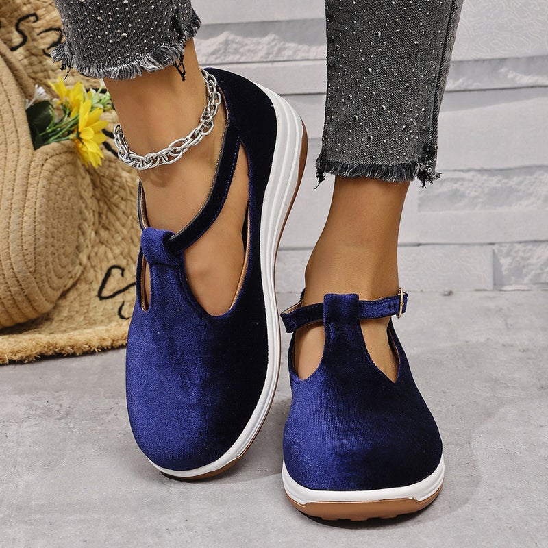 Unisex Casual Sneaker Shoes - Image 2