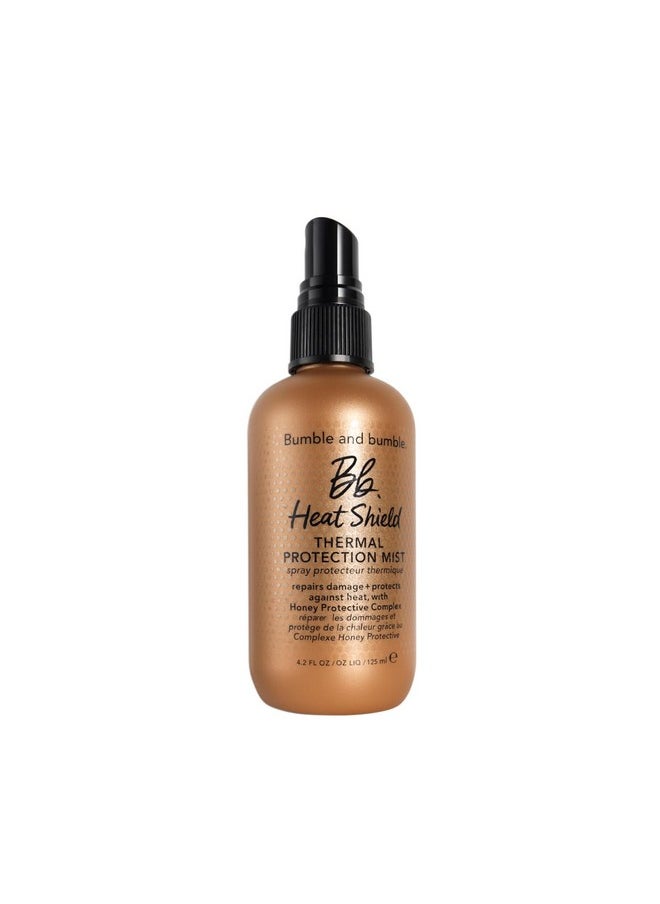 Bumble and bumble Heat Shield Thermal Protection Hair Mist | Anti Frizz, Damage Repair, Heat Protection, Color Safe | Curly, Wavy, Straight, 4.2 fl. oz. - pzsku/Z24B7088BDC6DF1563310Z/45/_/1737374409/7ac32170-00f9-4aa6-8c81-4c6893394417