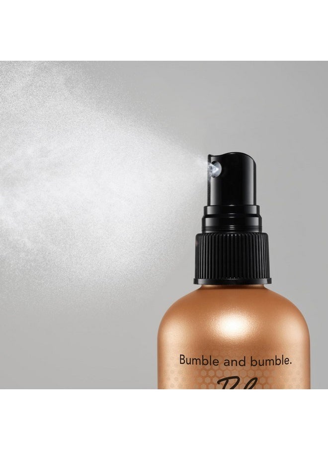 Bumble and bumble Heat Shield Thermal Protection Hair Mist | Anti Frizz, Damage Repair, Heat Protection, Color Safe | Curly, Wavy, Straight, 4.2 fl. oz. - pzsku/Z24B7088BDC6DF1563310Z/45/_/1737374411/6365840b-12ee-4012-a1e1-23c30263f19d