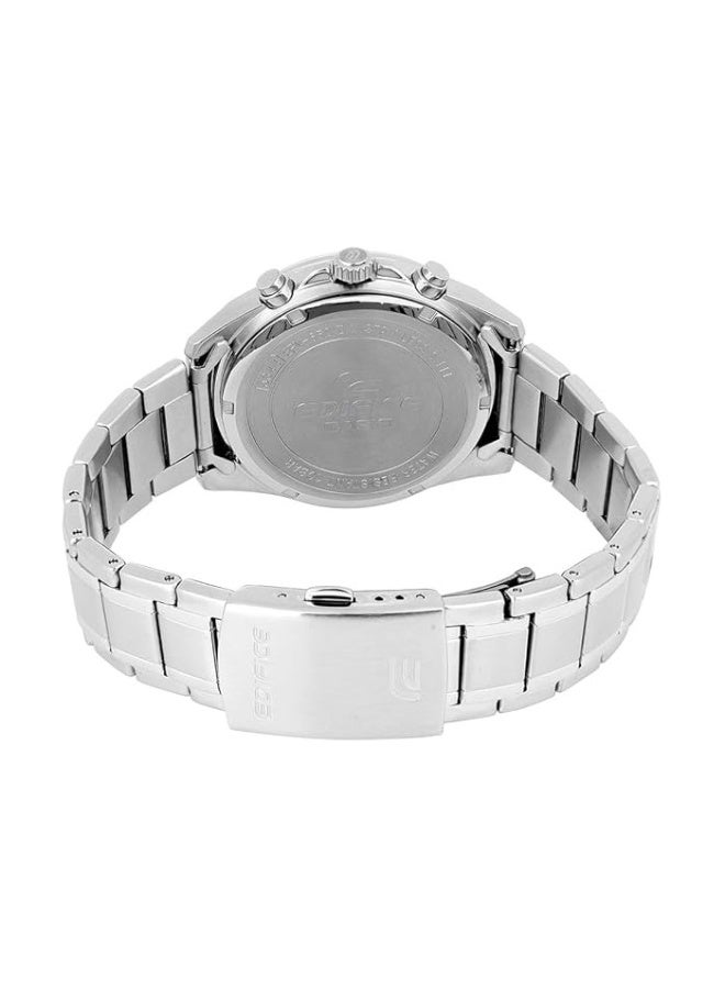 Casio Edifice EFV-650D-2BVUDF Analog Blue Dial Men - Image 3