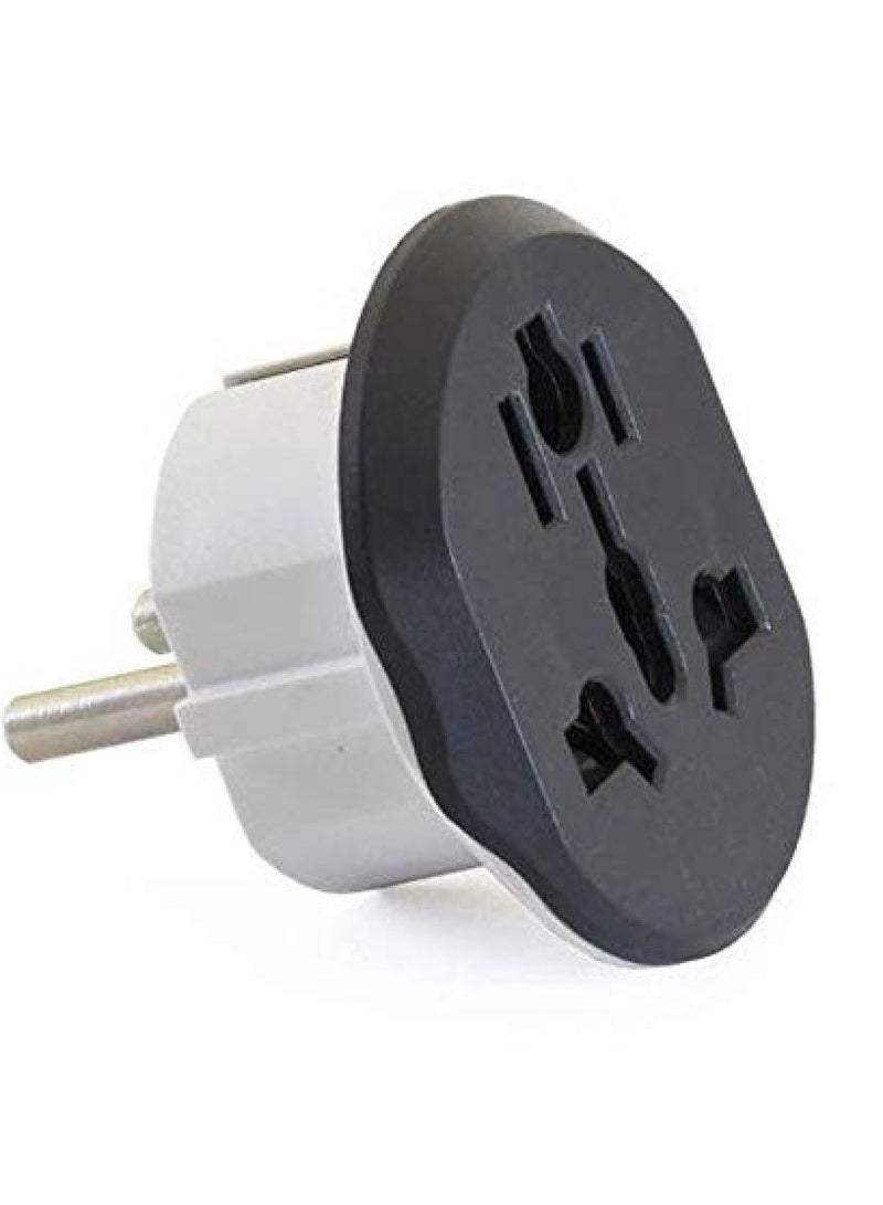 Universal Plug Adapter 5pcs - Image 2