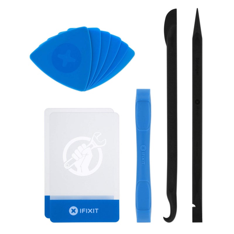 iFixit Prying and Opening Tool Assortment - Electronics, Phone, Laptop, Tablet Repair - Image 1