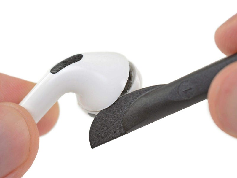 iFixit Prying and Opening Tool Assortment - Electronics, Phone, Laptop, Tablet Repair - Image 2