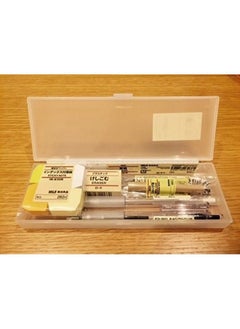 MUJI Stationery Set [ Popular Item ]  - Image 1