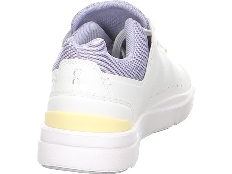 ON the roger advantage white tempest leathe - Image 2