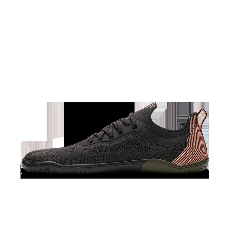 Vivobarefoot Primus Lite Knit JJF Training Shoe Dark Olive