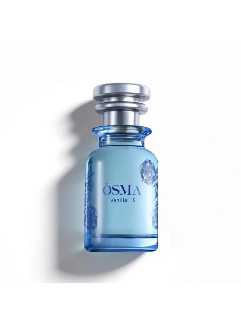 OSMA Vanilla S  Perfume -75 ML - Image 1