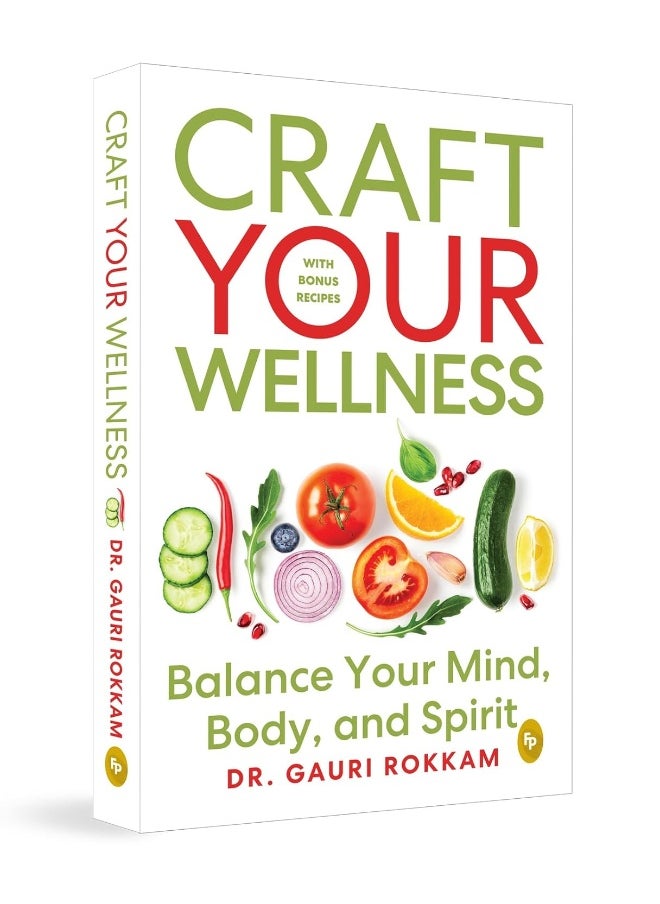null - Craft Your Wellness: Balance Your Mind, Body, and Spirit - Image 1