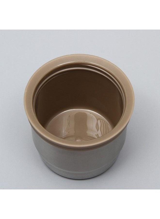 We Happy - Sports Stainless Steel Thermos Vacuum Flask 750 ML Capacity Travel Bottle with Insulation Cup - Image 1