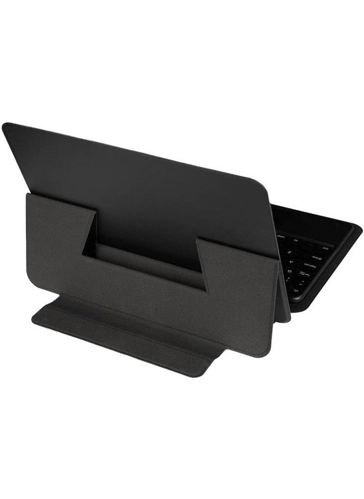 Galaxy Tab S9 Ultra SM-X910 Zore Border Keyboard Tablet Case with Bluetooth Connection and Stand - pzsku/Z24B8270ABBE1BE75A06FZ/45/_/1730529651/93c131fa-e3a0-48bc-bc05-d22600b8af98