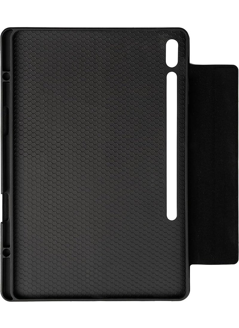 Galaxy Tab S9 Ultra SM-X910 Zore Border Keyboard Tablet Case with Bluetooth Connection and Stand - pzsku/Z24B8270ABBE1BE75A06FZ/45/_/1730529660/78b0645d-e36b-4cdc-8eb3-555013461aab