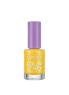 Callista Color Up Nail Polish  - Image 1