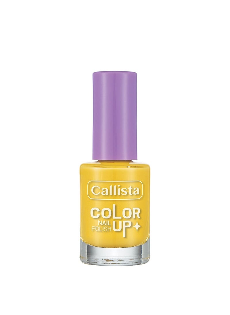 Callista Color Up Nail Polish  - Image 1