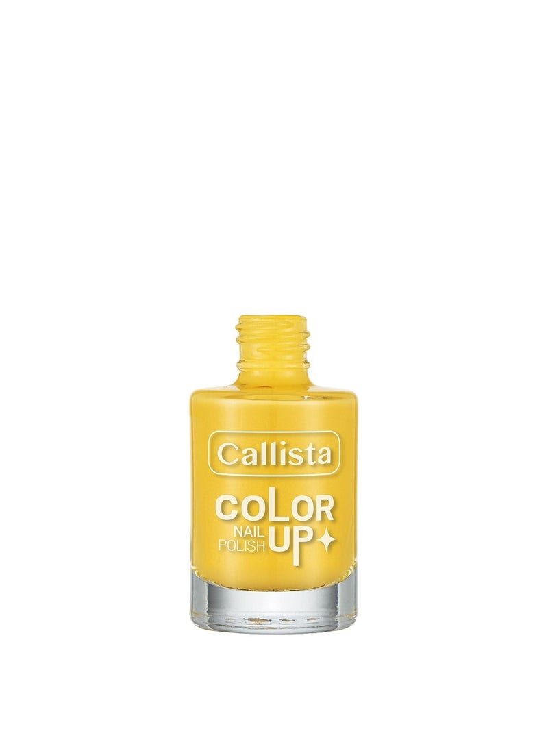 Callista Color Up Nail Polish  - Image 2
