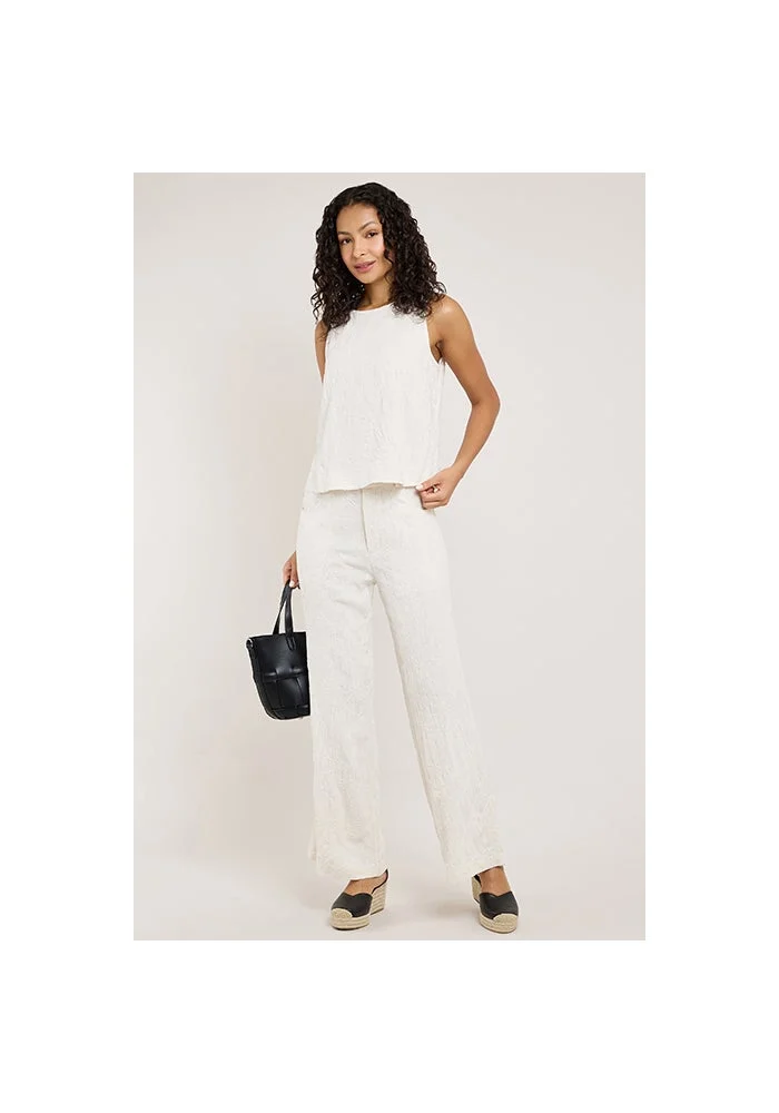 أر أند بي Dori Work Sleeveless Top