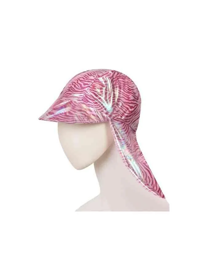 سليبستوب قبعة شمس جونيور ويفي للبنات