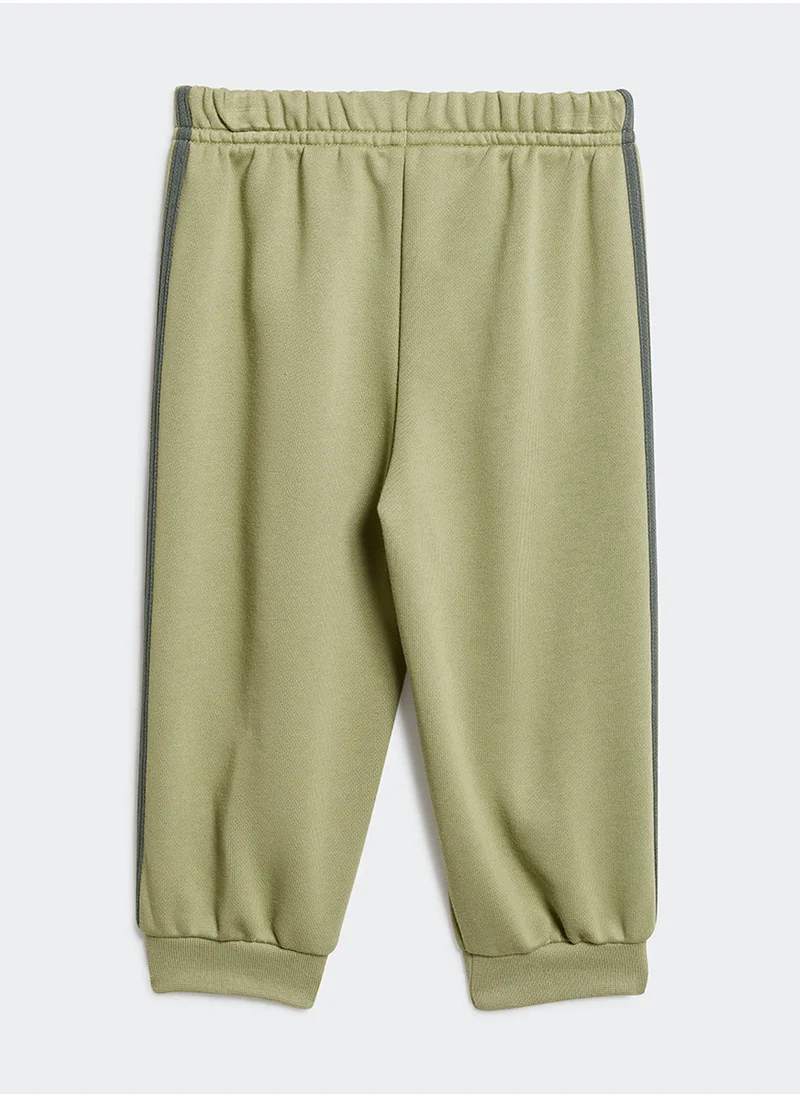 اديداس Infant Fruit French Terry Tracksuit