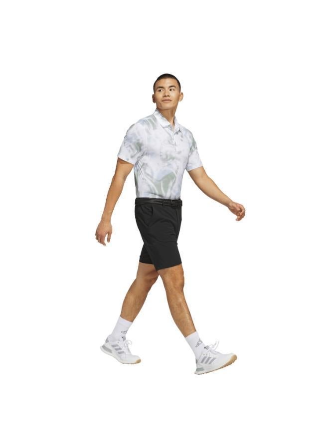 Adidas ULT MV MSH POLO     WHITE - Image 5