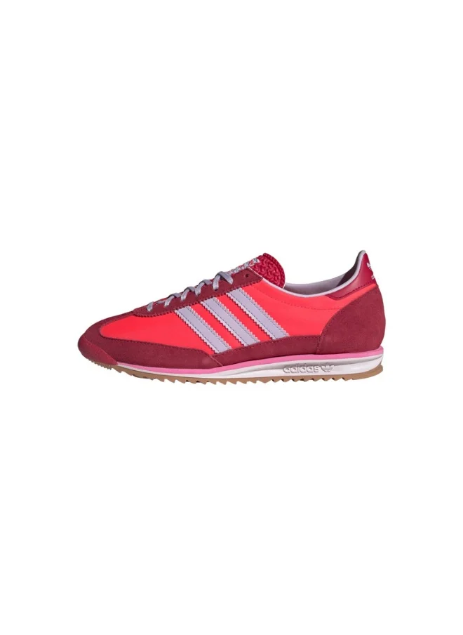 اديداس اوريجينالز adidas SL 72 OG W Red Originals Men Shoes