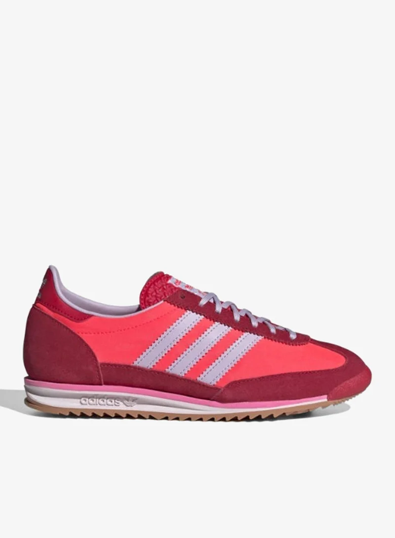 Sl 72 Og W Red Originals Shoes