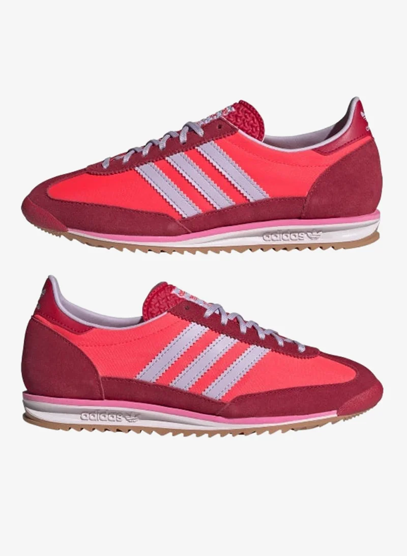Adidas Originals SOLRED/ICELAV/BETSCA Sl 72 Og W Red Originals Shoes  | Best Price UAE