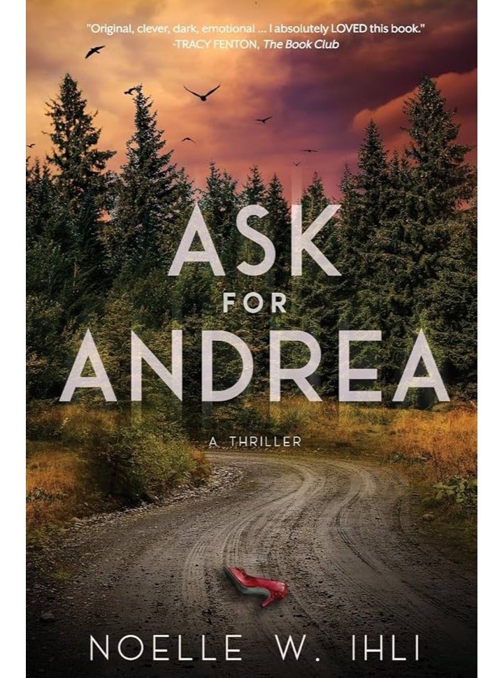 Ask for Andrea: A Thriller NOVEL