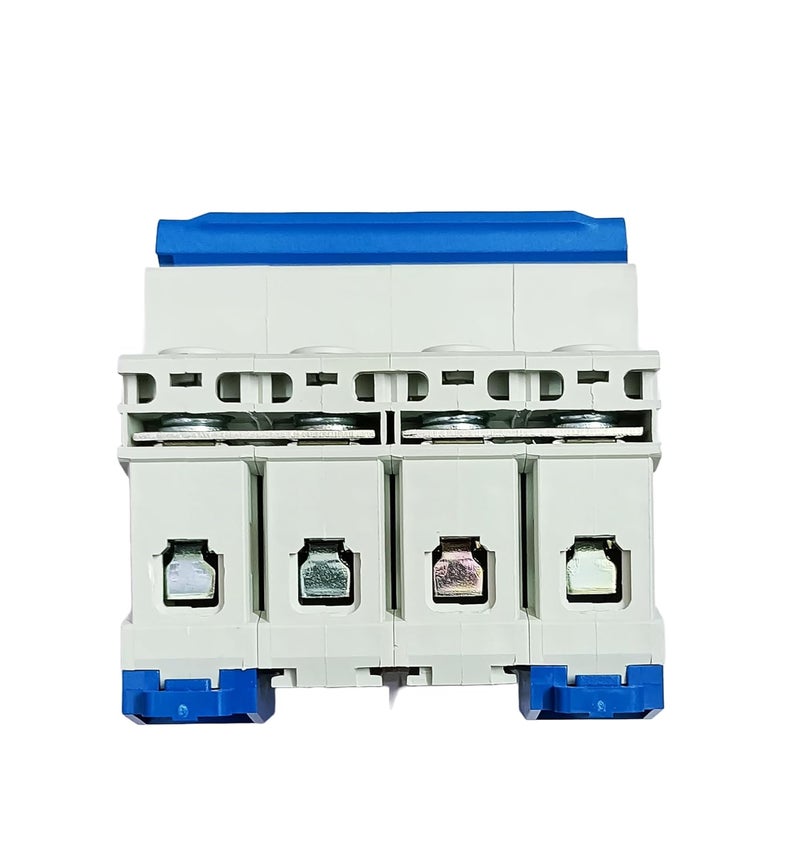 Aspa Solar CHINT 32A DC MCB 4P 1000V MINIATURE CIRCUIT BREAKER  - Image 4