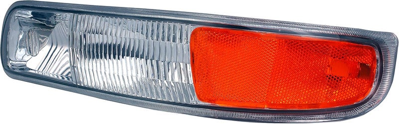 Dorman 1630064 Front Driver Side Turn Signal/Parking Light Assembly for Chevrolet Models - Image 3