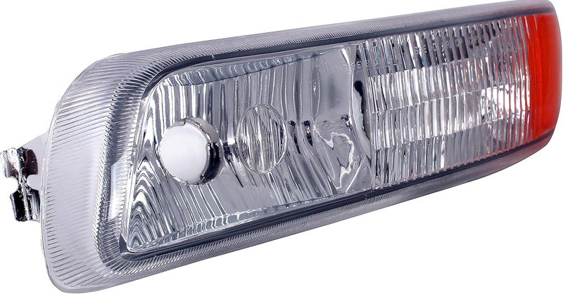 Dorman 1630064 Front Driver Side Turn Signal/Parking Light Assembly for Chevrolet Models - Image 4