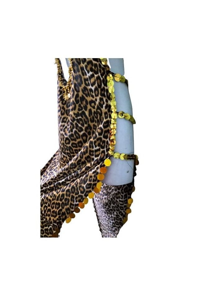 Generic - Belly dance costume - Image 1