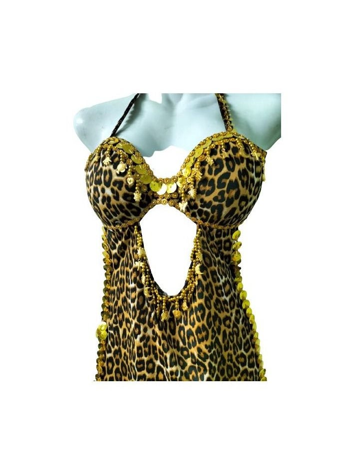 Generic - Belly dance costume - Image 1
